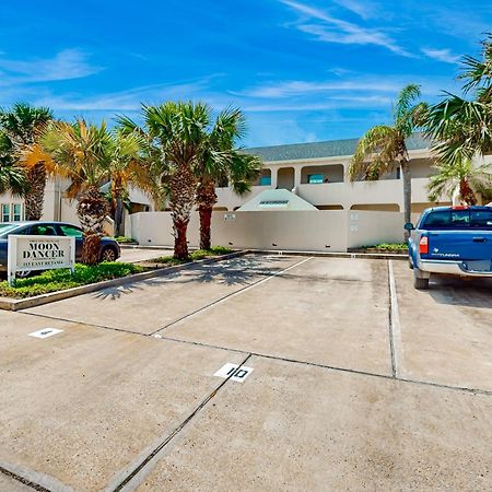 סאות' פאדרה איילנד Moon Dancer Condominiums חדר תמונה