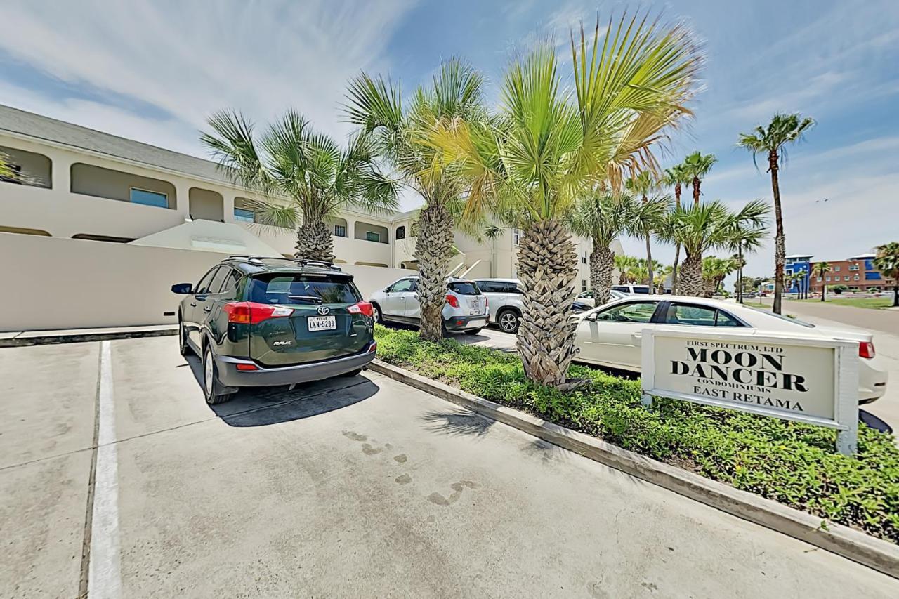 סאות' פאדרה איילנד Moon Dancer Condominiums מראה חיצוני תמונה