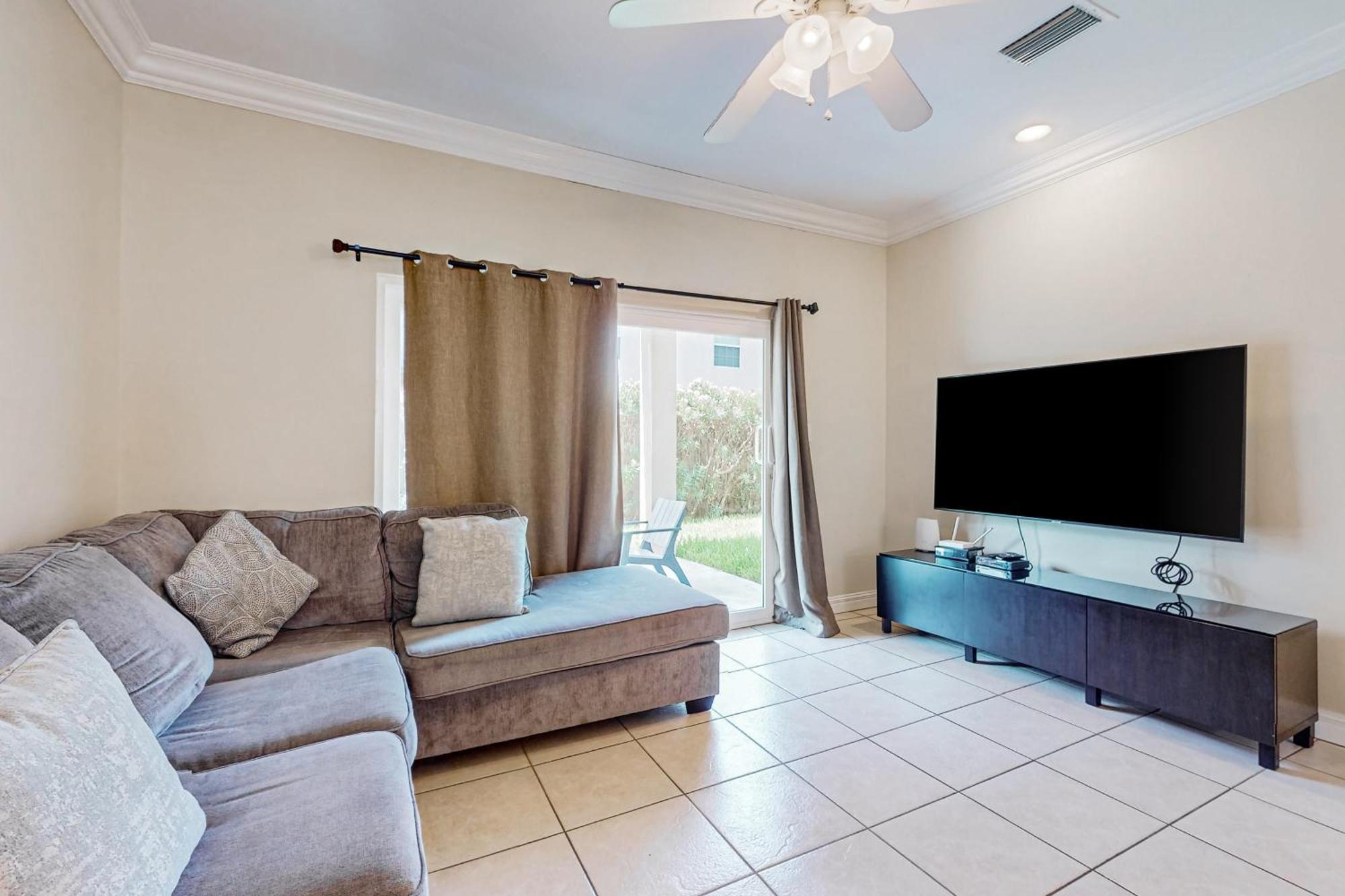 סאות' פאדרה איילנד Moon Dancer Condominiums חדר תמונה